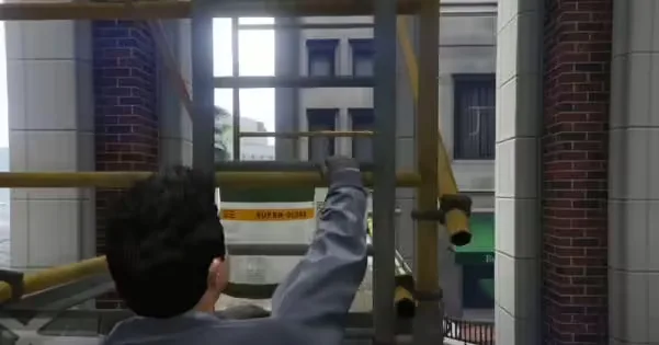 Vangelico Heist by Rainmad (QBus) FiveM Script - qbcore 2