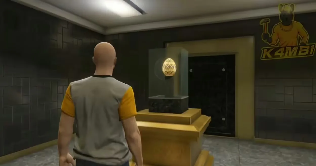 Vinewood Art Gallery