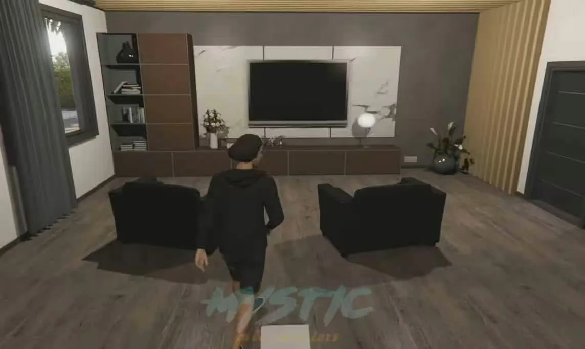Vinewood House, Villa, Mansion FiveM Script - esx 6