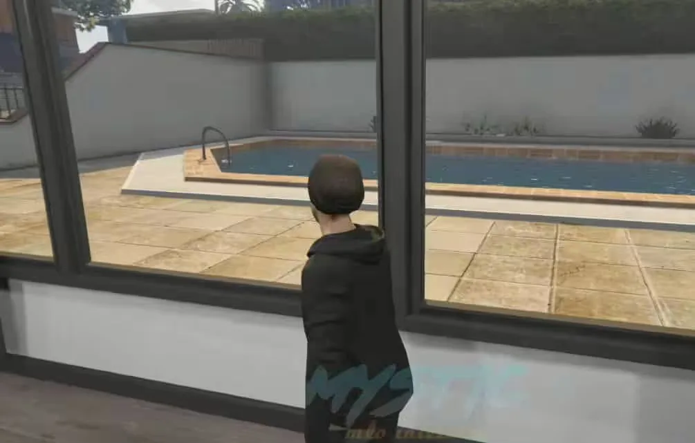Vinewood House, Villa, Mansion FiveM Script - esx 4