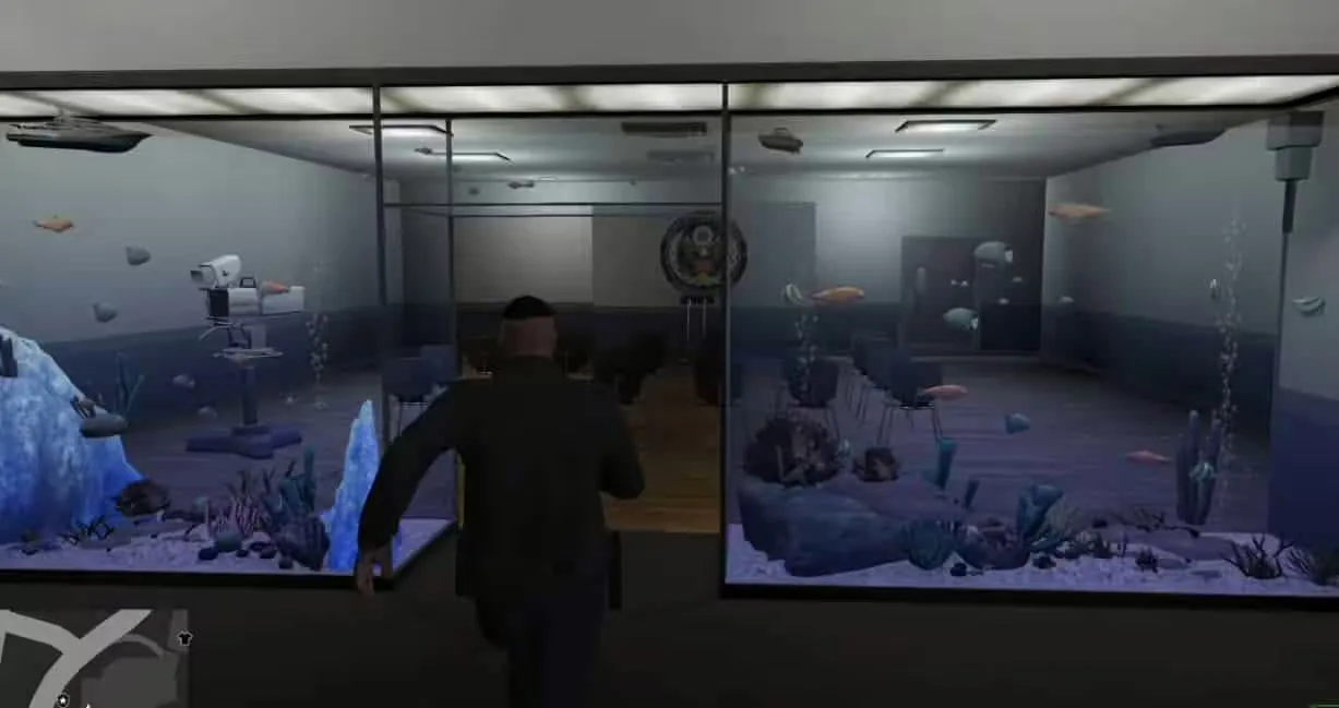 Vinewood PD v2 FiveM Script - esx 4