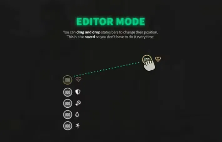 VIP HUD V4 (QB) FiveM Script - qbcore 6