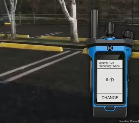 VIP+ Radio V2 (Ultimate Edition) FiveM Script - esx 3