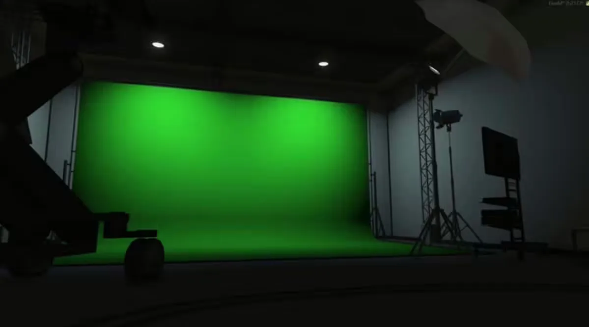 Weazel News MLO v3 FiveM Script - esx 5