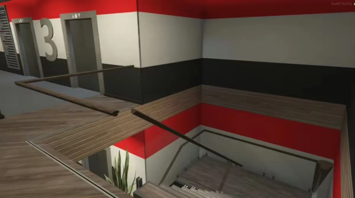 Weazel News MLO v3 FiveM Script - esx 3