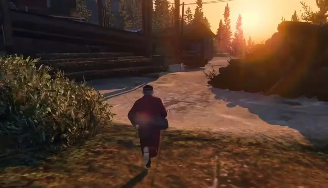 Woodcutter job FiveM Script - esx 3