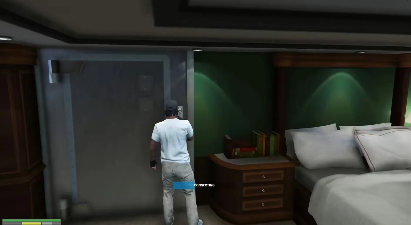 Yacht Heist (+MLO) FiveM Script - esx 2