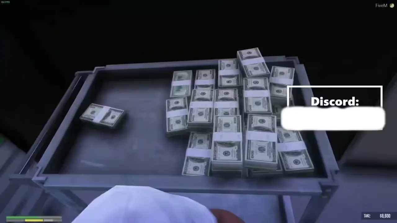 Yacht Heist (+MLO) FiveM Script - esx 4