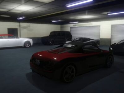 FiveM Mod 3ZwhxYvLt9