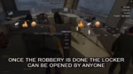 Law Enforcement: Evidence Lockers FiveM resource preview 3