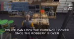 Law Enforcement: Evidence Lockers FiveM resource preview 2