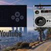 FiveM Mod FiveM Speaker Mod
