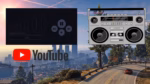 Mod de altavoz FiveM