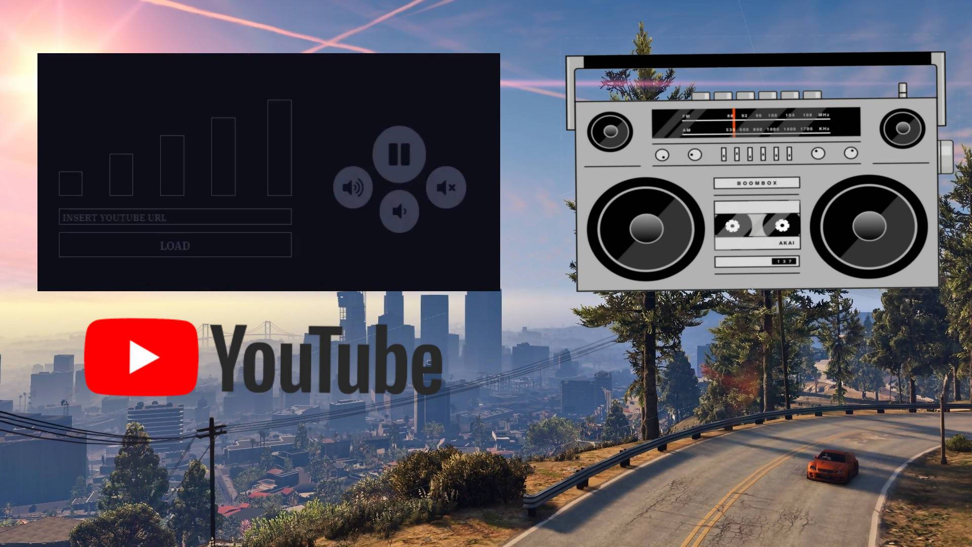 Audio Speaker Script