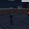 FiveM Mod ESX Rugzakscript