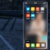 FiveM Mod Yordi Phone
