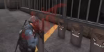 Vista previa del recurso GTA V Ballistic Shield Custom Props (SWAT) FiveM