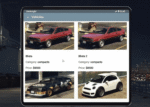 Aperçu de la ressource XenTablet FiveM 2
