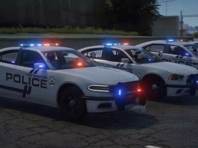 FiveM Mod chrome_2020-11-25_14-45-31