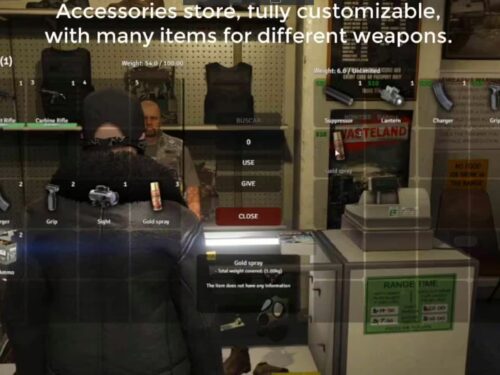 chrome_2020-11-25_17-32-24 Premium Inventory Script FiveM Mod Screenshot