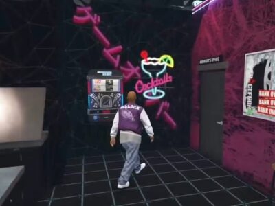 FiveM Mod chrome_65kOSqccsf