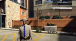 NoPixel Menu Admin (ESX) FiveM script