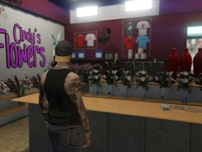 FiveM Mod chrome_U38fmzWEje