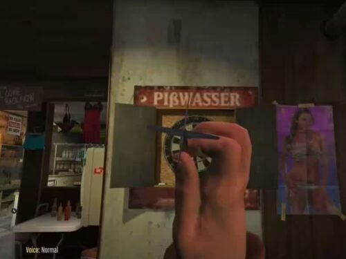 Améliorez votre jeu avec ESX Darts – Précision ultime �... FiveM