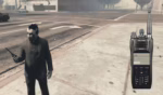 NoPixel Radio