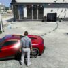 Telecomando per auto V2