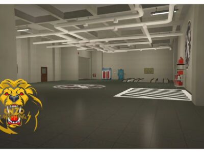 FiveM Mod LS Custom Map