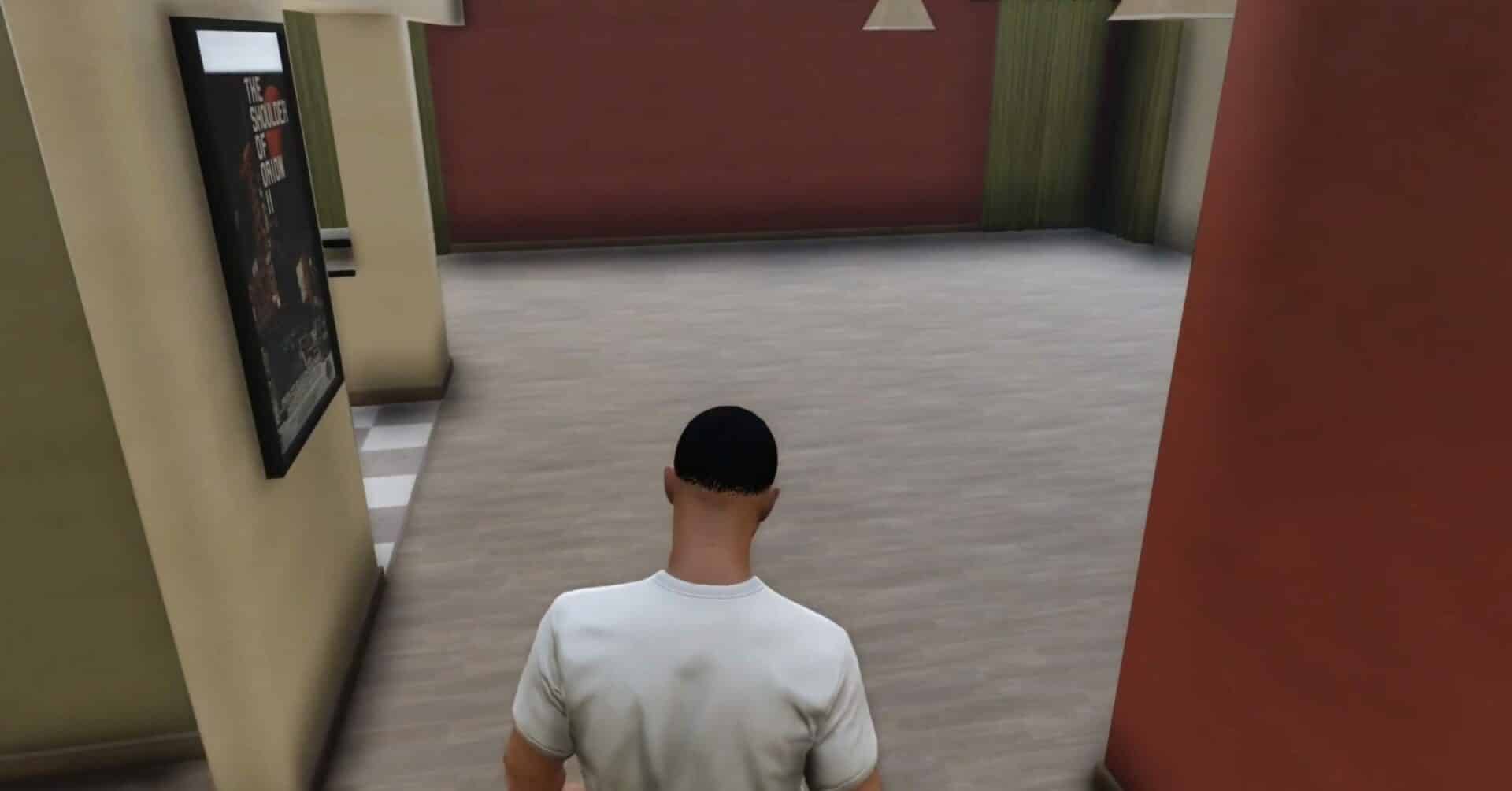 FiveM Housing / House Script FiveM Script - esx 2