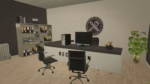LS Customs Remodel | Custom Logo [MLO] FiveM Ressourcen-Vorschau 3