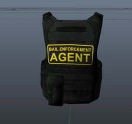 NoPixel All EUP (Clothing)