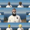 FiveM Mod FiveM Maskerpakket