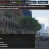 FiveM Chat dei moderatori
