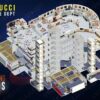 FiveM Mod Vespucci PD