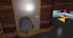 Vorschau der Custom Pinkcage Motel MLO FiveM Ressource 3