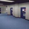 Sinner Street Politiebureau