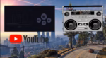 YouTube Speaker