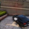 FiveM Mod esx police garage