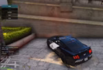 esx police garage
