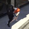 Animacje pracy policjanta