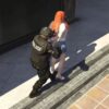 Animacje pracy policjanta