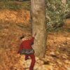 FiveM Mod ESX Oduncu