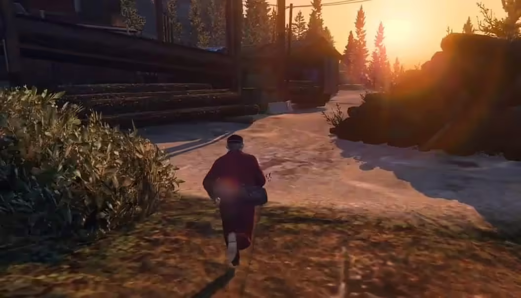 Woodcutter job FiveM Script - esx 3