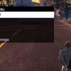 FiveM Mod Thief Menu