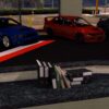 Premium Deluxe Motorsport MLO