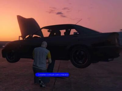 FiveM Mod FiveM Repair kit