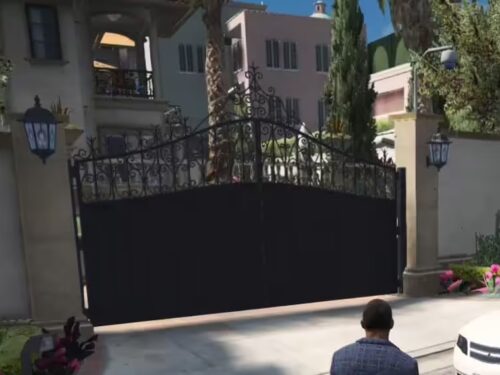 chrome_2020-12-19_19-22-38 Capture d'écran de la ressource FiveM de la maison du cartel de Vinewood